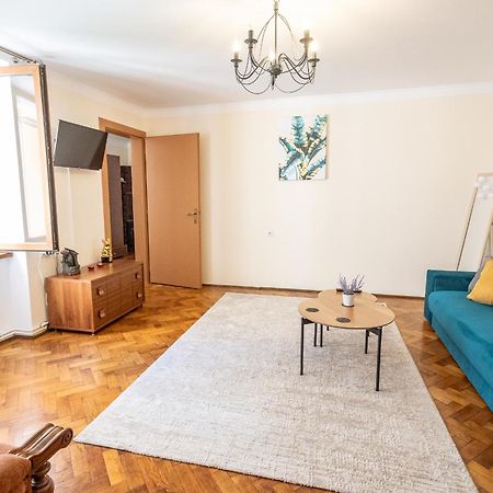 Supreme Deer Apartment Brașov Exterior foto