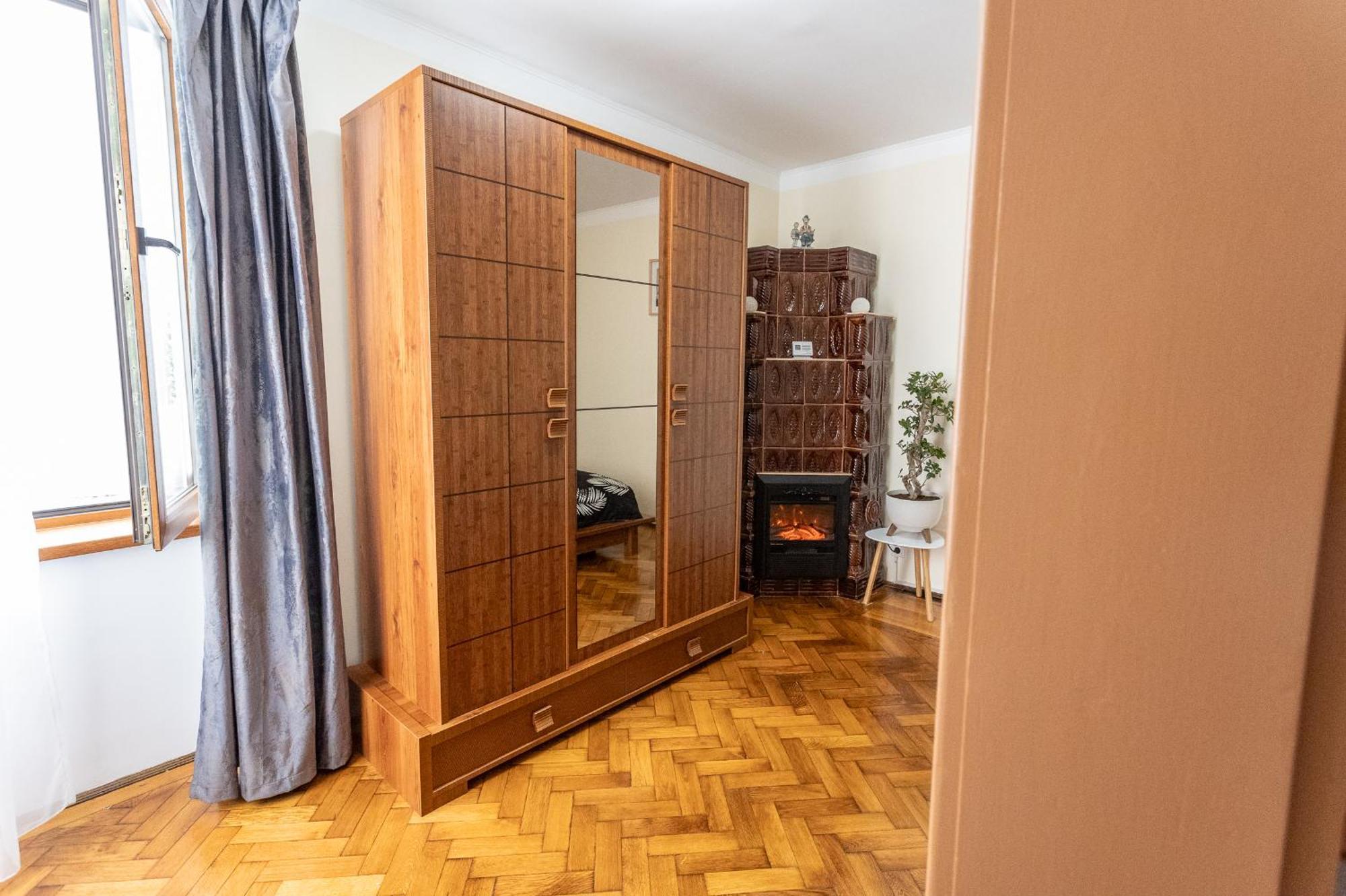 Supreme Deer Apartment Brașov Exterior foto