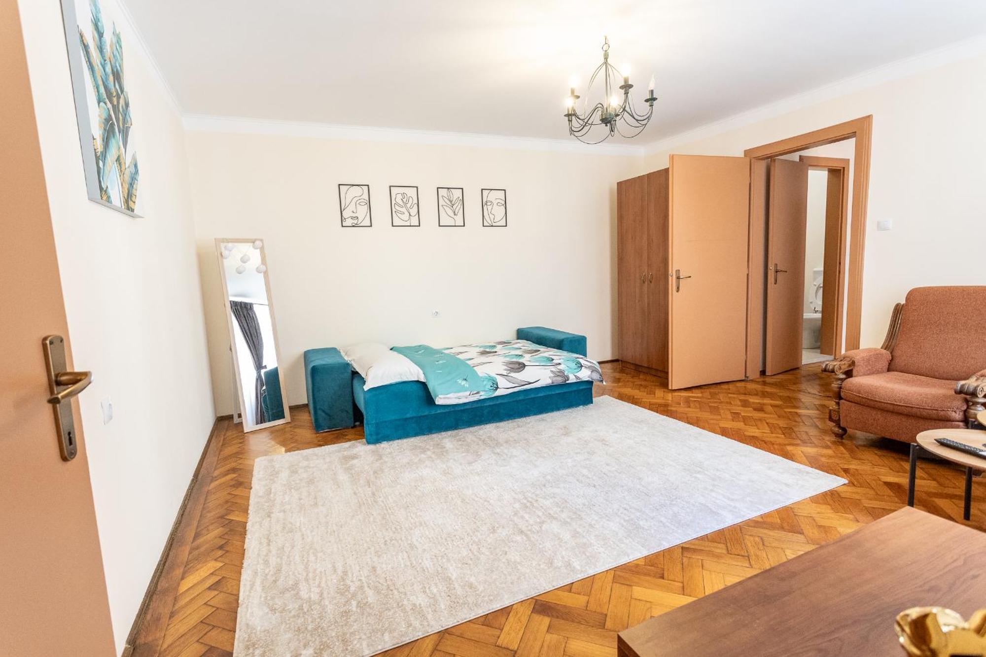 Supreme Deer Apartment Brașov Exterior foto