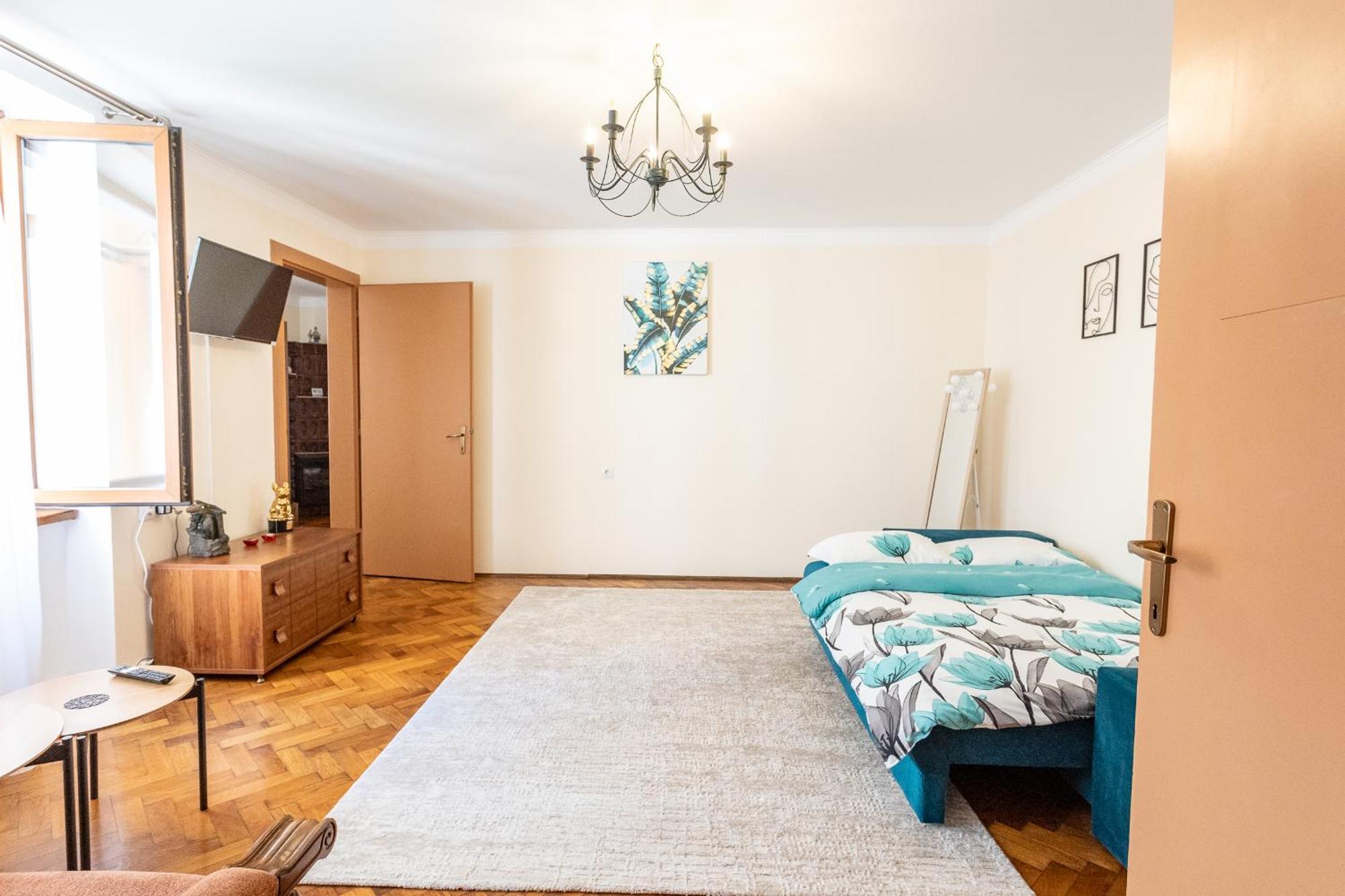 Supreme Deer Apartment Brașov Exterior foto