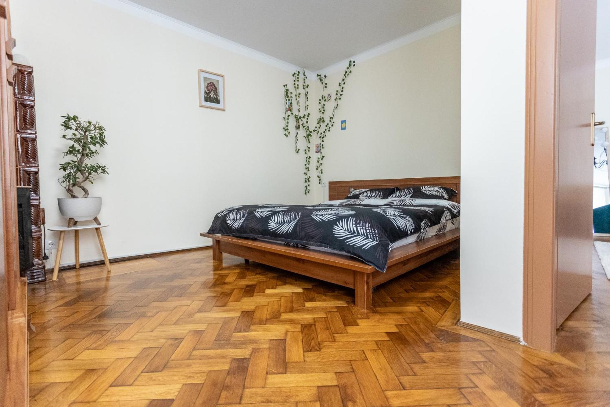 Supreme Deer Apartment Brașov Exterior foto