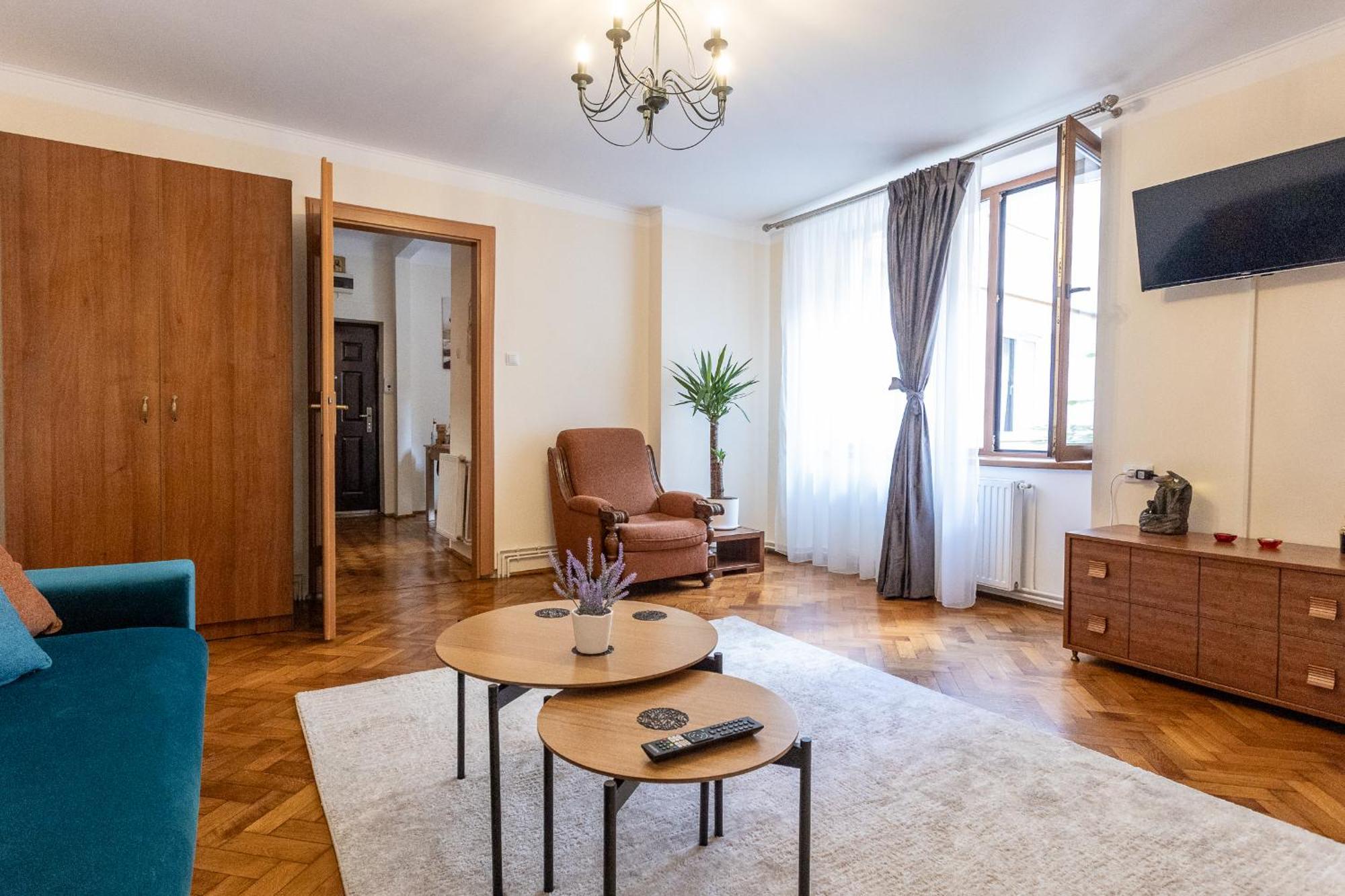 Supreme Deer Apartment Brașov Exterior foto
