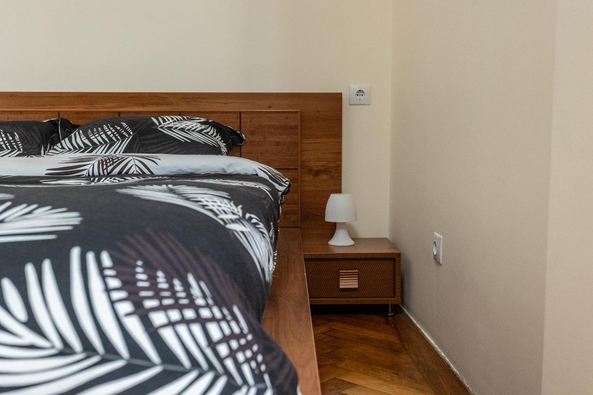 Supreme Deer Apartment Brașov Exterior foto